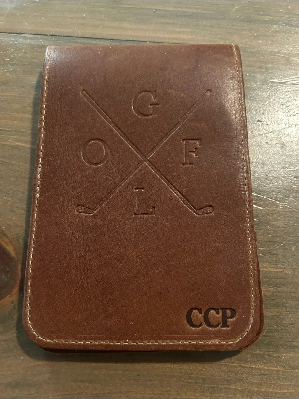 Holtz Leather Co. 